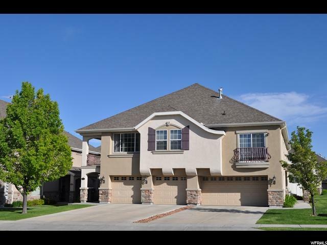 Property Photo: Address not disclosed UT 84084