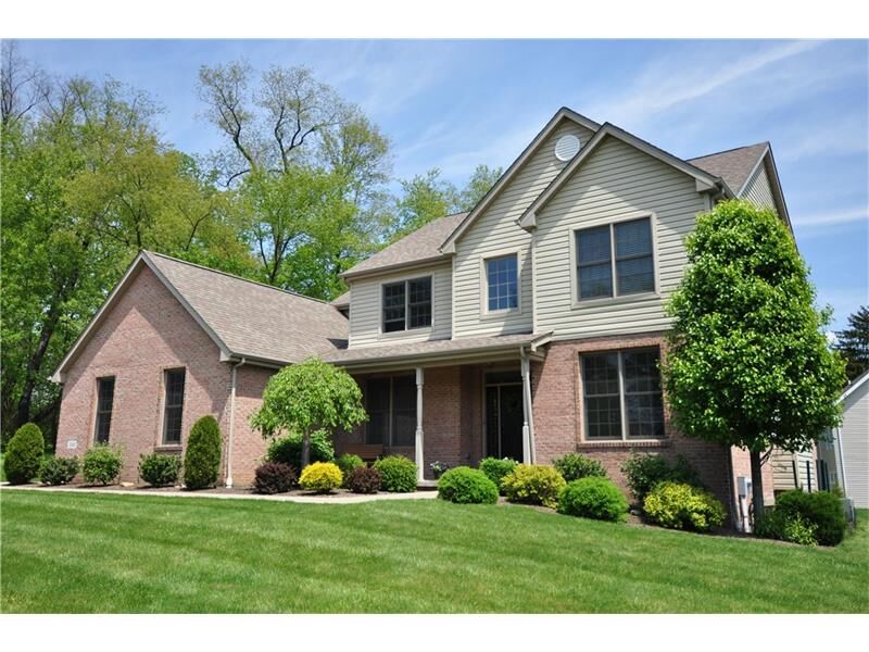 Property Photo: 164 Riverwatch Drive PA 15238