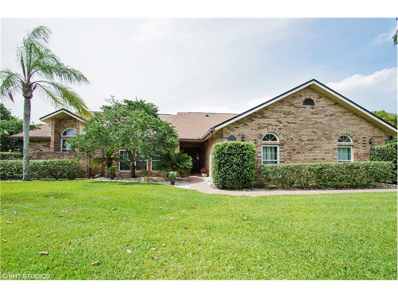 Property Photo:  1710 Warner Drive  FL 32766 