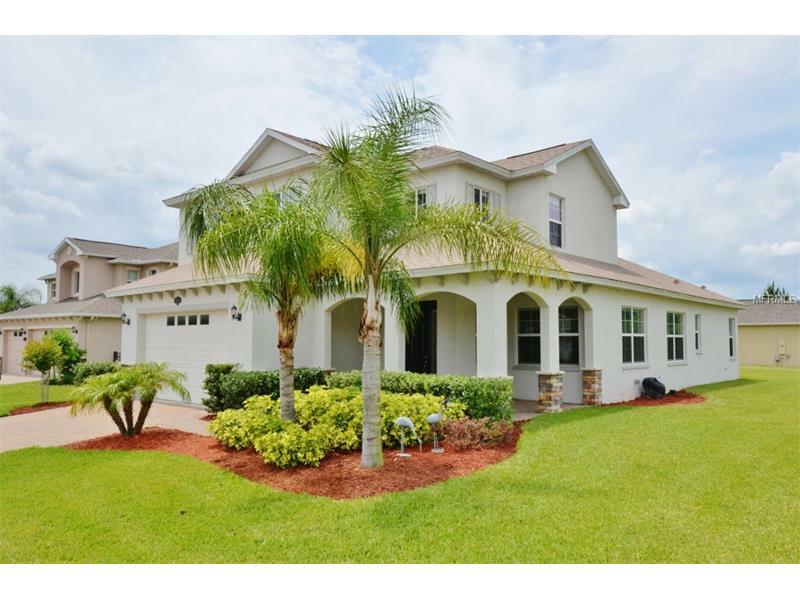 Property Photo:  744 Scarlet Woods Point  FL 32765 