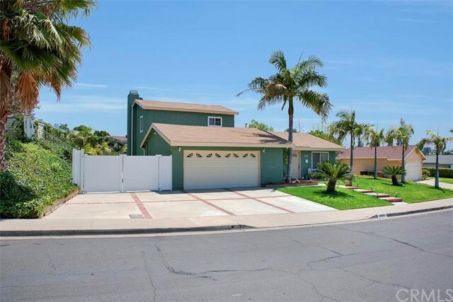 Property Photo:  4640 Via Loma Linda  CA 92886 