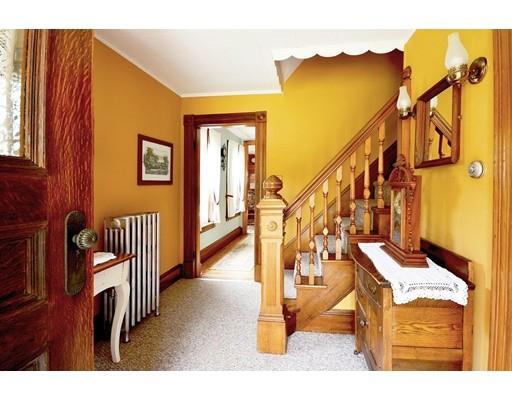 Property Photo: 163 Old Westford Road MA 01824