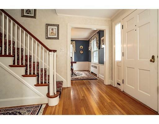 Property Photo:  358 Brighton Street  MA 02478 