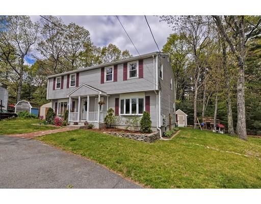 Property Photo:  41 Blackstone St 41  MA 02019 