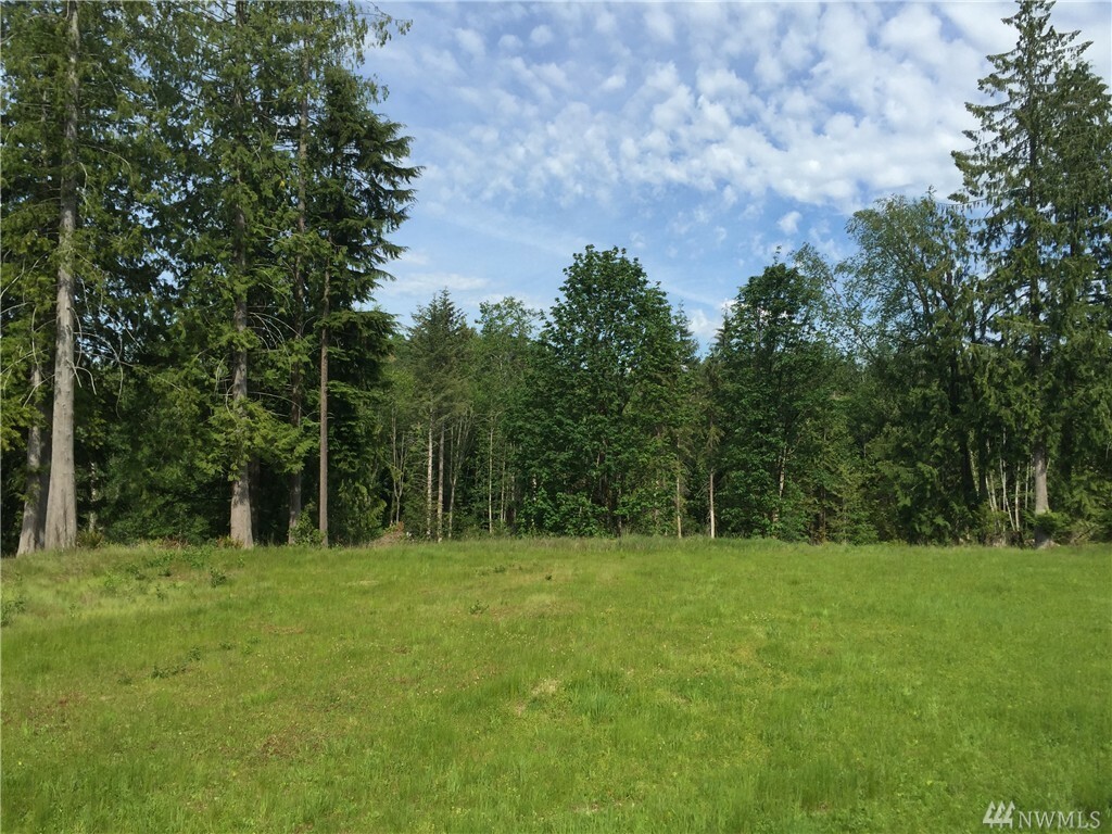 Property Photo: 0 E Blackburn Rd WA 98273