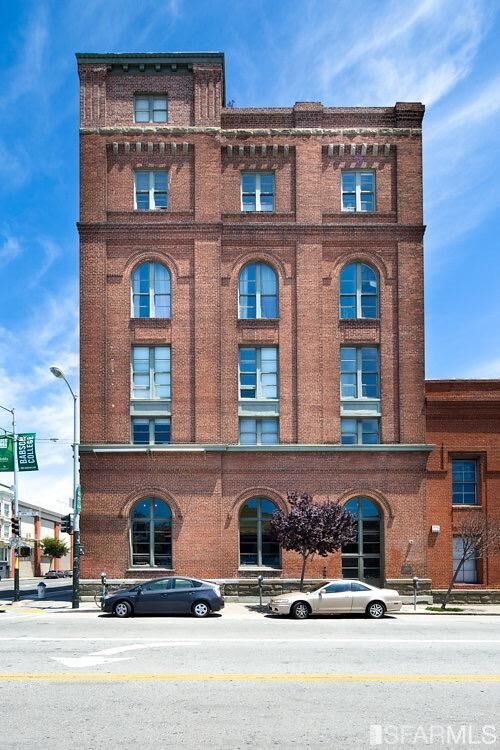 Property Photo:  301 11th Street 3A  CA 94103 