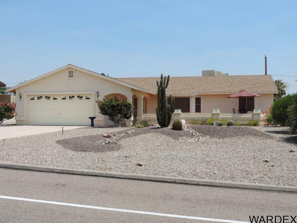 Property Photo:  3440 Monte Carlo Avenue  AZ 86406 