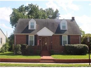 Property Photo:  6703 Patterson Avenue  VA 23226 