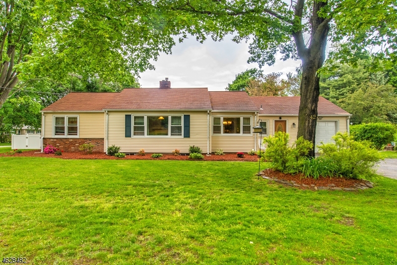 Property Photo: 42 Maple Ave NJ 07058