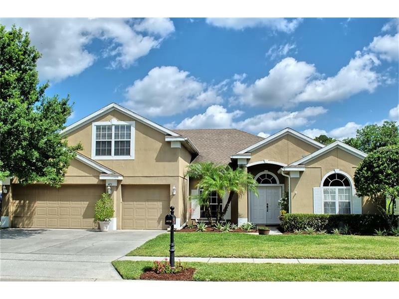 Property Photo:  473 Osprey Lakes Circle  FL 32766 