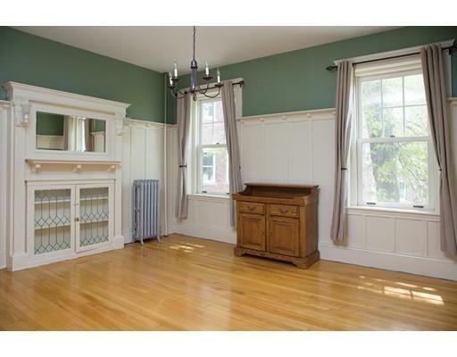 Property Photo:  22 Garrison Road 3  MA 02445 