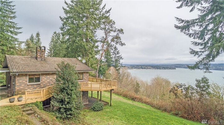 12002 SW Wesleyan Wy 3  Vashon WA 98070 photo