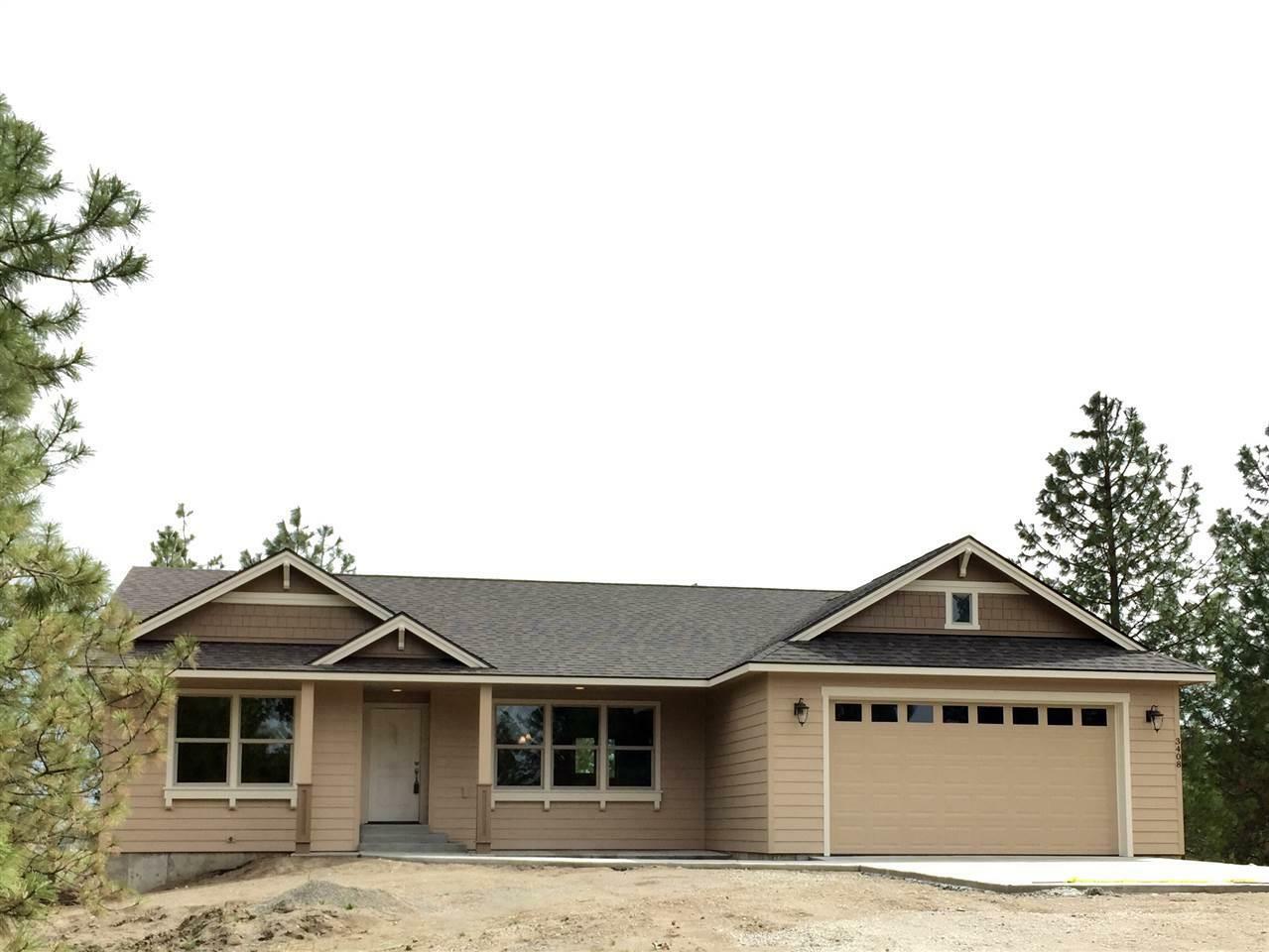 Property Photo:  3408 N Rambo Rd  WA 99224 