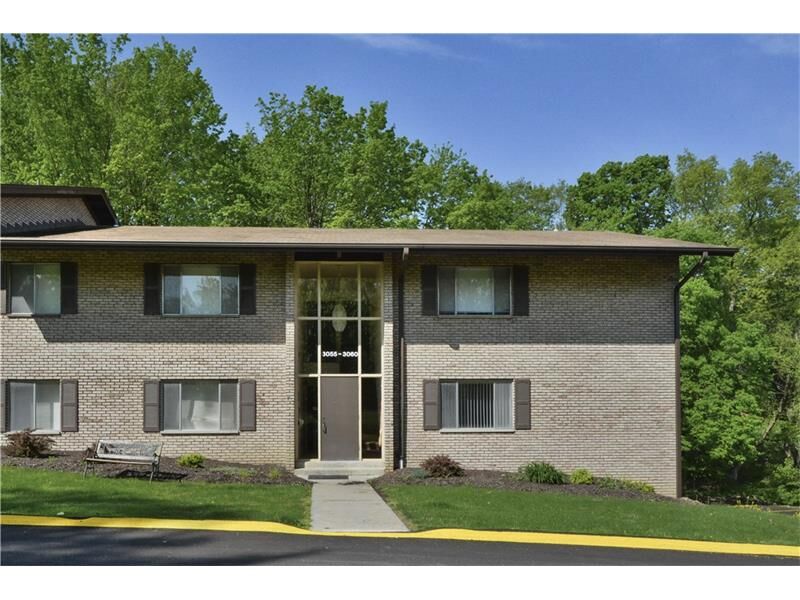 Property Photo: 3057 Sanlin Drive PA 15108