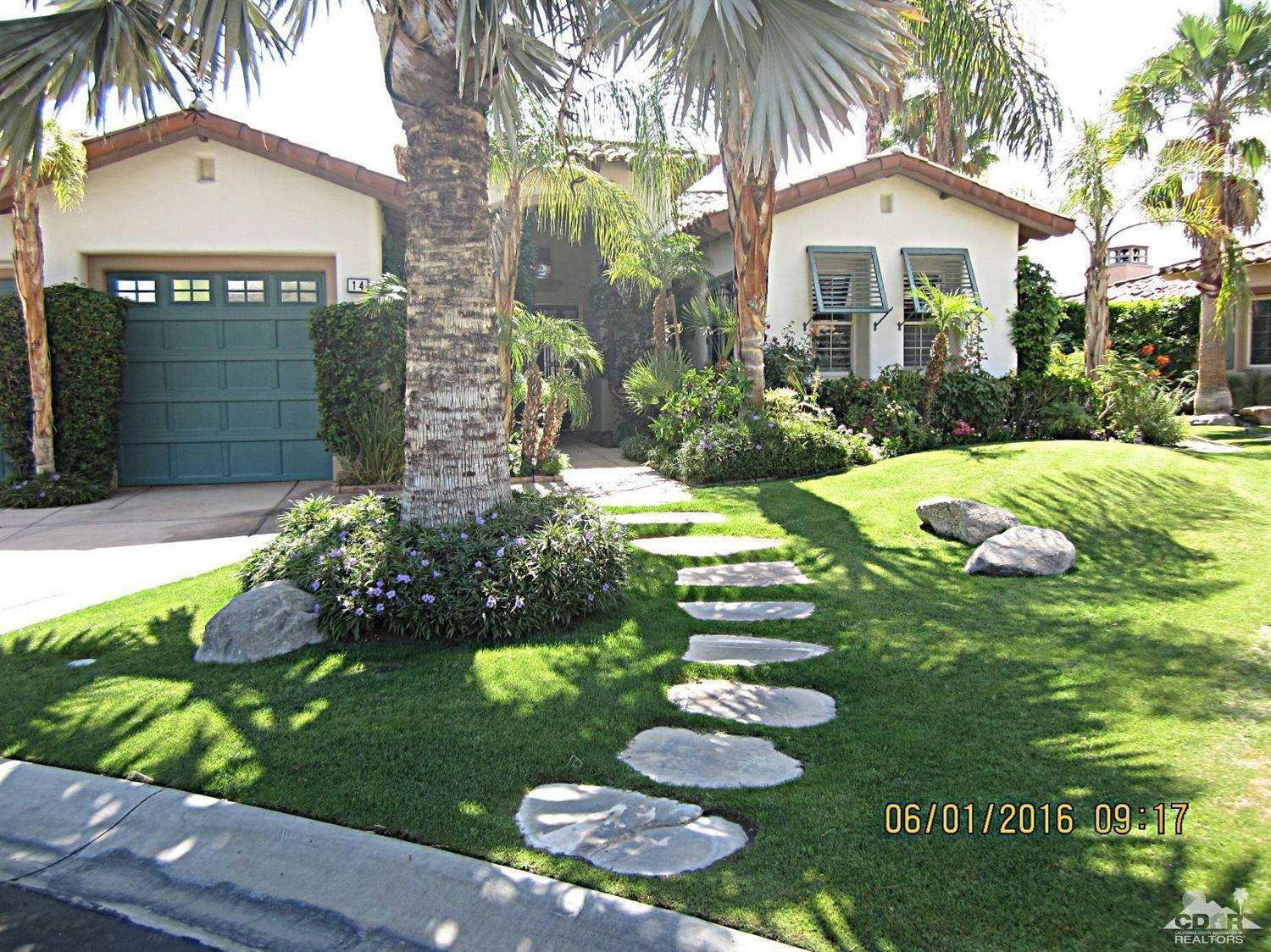 Property Photo:  14 Porto Cielo Ct  CA 92270 