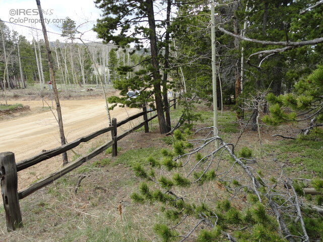Property Photo: 0 Karlann Dr CO 80422