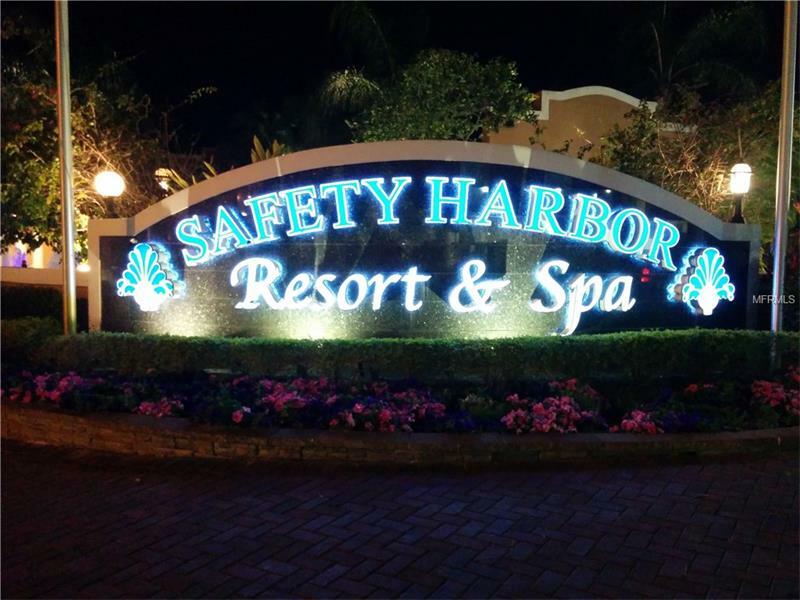 Property Photo: 413 S Bayshore Boulevard 1 FL 34695