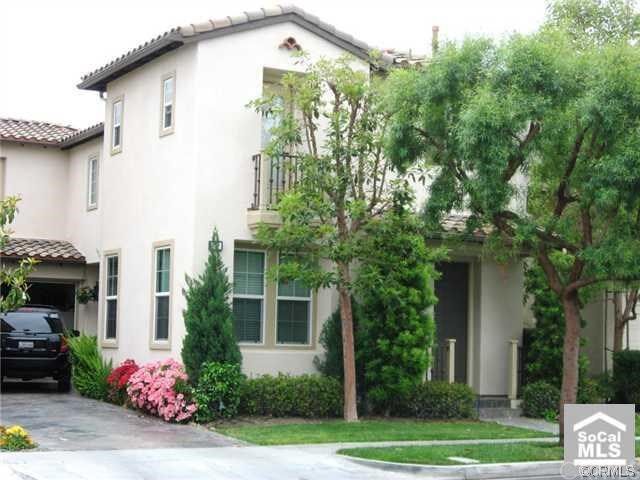 Property Photo: 8 Teardrop CA 92603