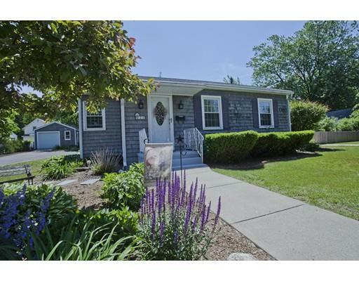 Property Photo: 21 Connell St MA 01020