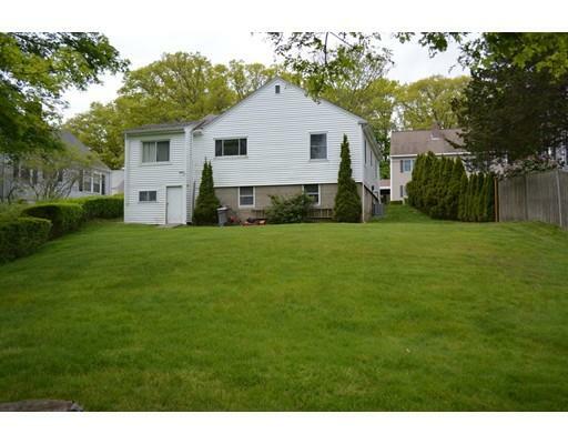 Property Photo: 12 East St. MA 01915