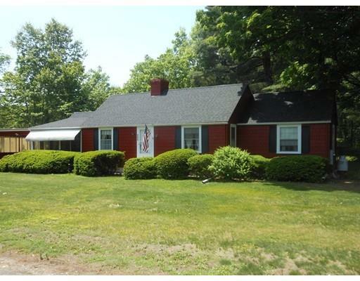 Property Photo: 131 Long Pond Road MA 01085