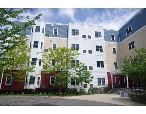 Property Photo: 30 Franklin St 328 MA 02148