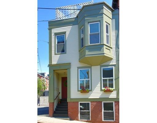 Property Photo: 3 School Street 4 MA 02129