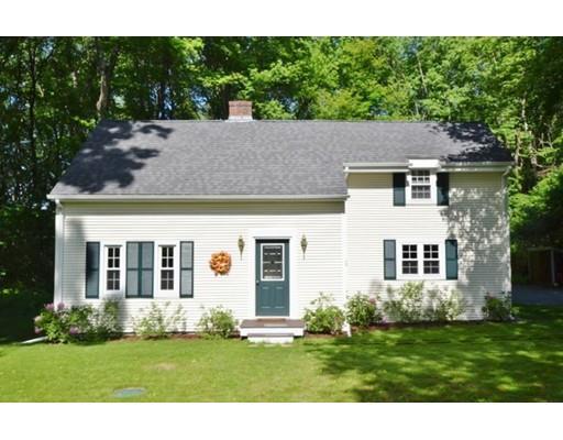 Property Photo: 103 N Main Street MA 01770