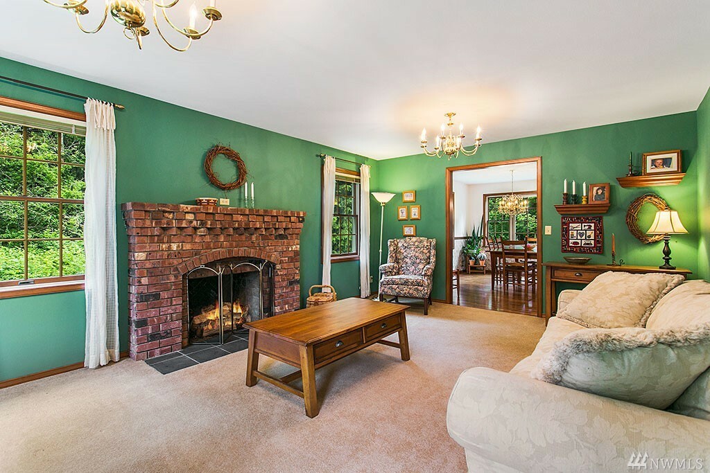 Property Photo: 13831 Woods Lake Rd WA 98272
