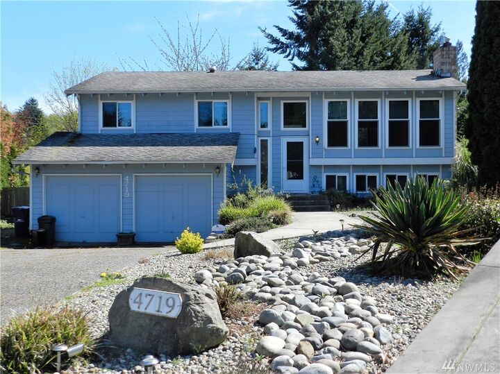 4719 SW 313th Place  Federal Way WA 98023 photo