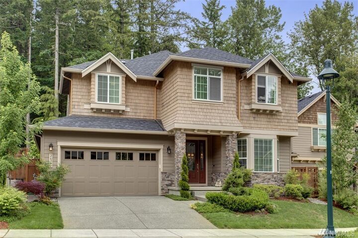 24344 NE 8th Place  Sammamish WA 98074 photo