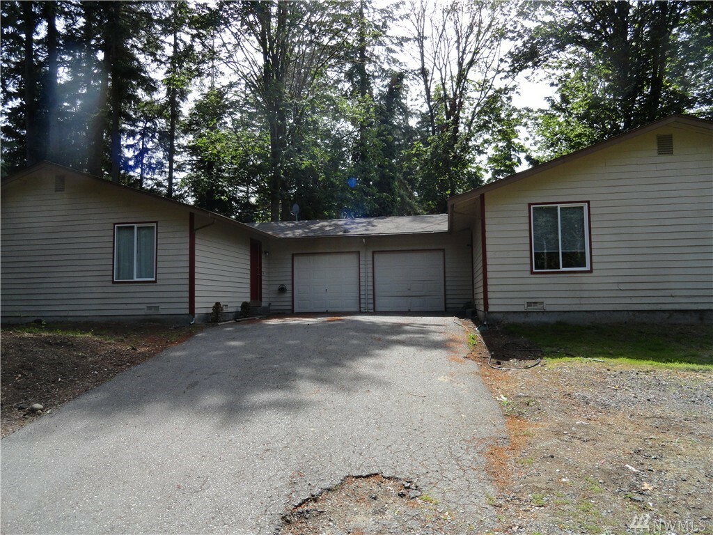 Property Photo:  5315 Beach Dr  WA 98312 