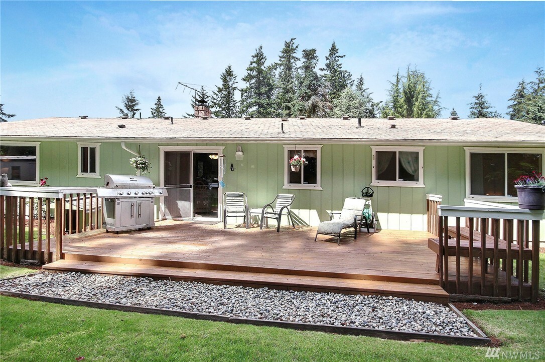 Property Photo: 4335 S 347th St WA 98001
