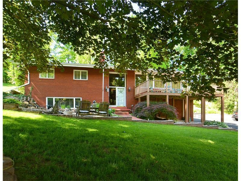 Property Photo: 234 Old Airport Road PA 15601