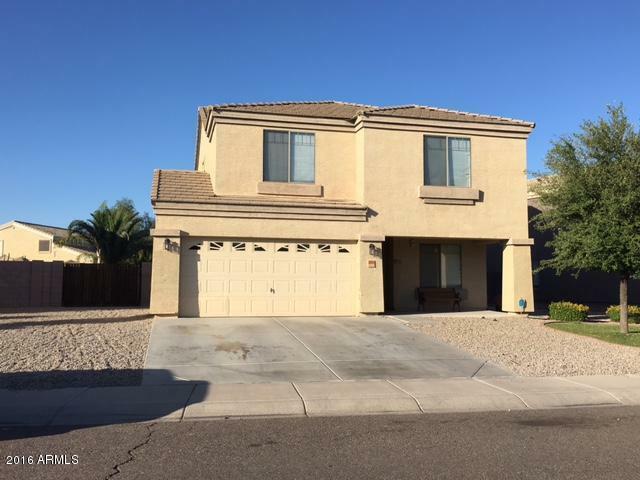 2221 S 106th Drive  Tolleson AZ 85353 photo