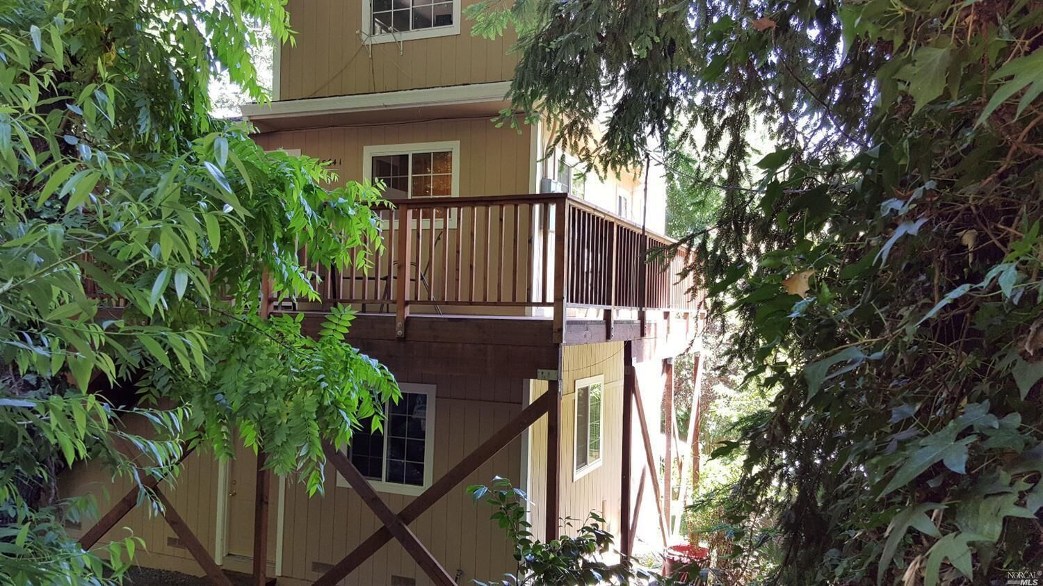 Property Photo: 15641 Old River Road CA 95446