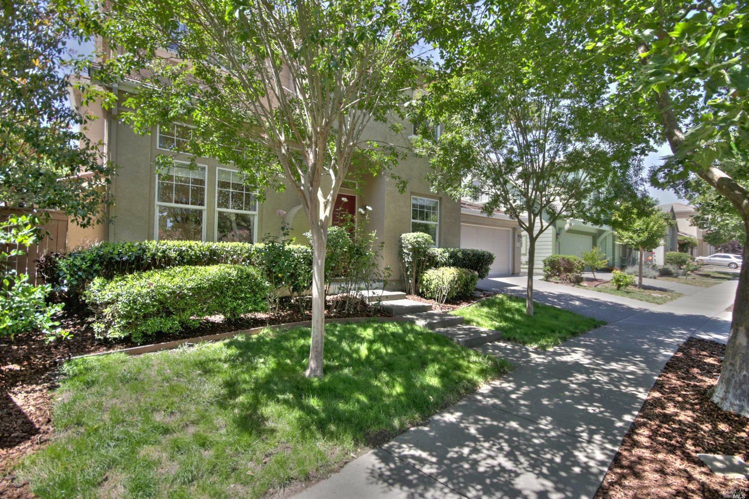 Property Photo:  1903 Cardinal Way  CA 94954 