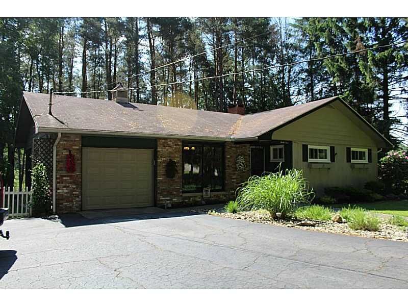 Property Photo:  24 Wattsburg Street  PA 16438 