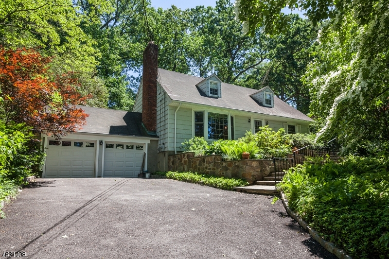 Property Photo: 493 Fairmount Ave NJ 07928