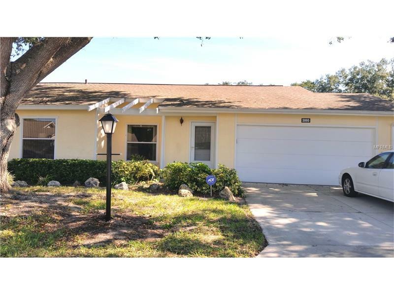 Property Photo:  3995 Oakhurst Boulevard 3088  FL 34233 