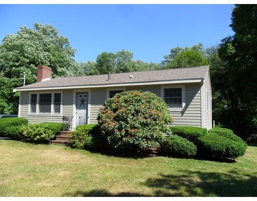 Property Photo: 374 W Water St MA 02370