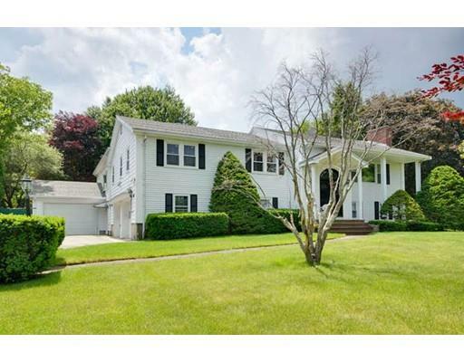 181 Weatherbee  Westwood MA 02090 photo