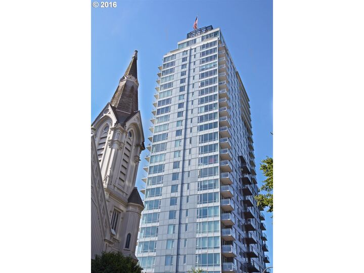 1500 SW 11th Ave 803  Portland OR 97201 photo
