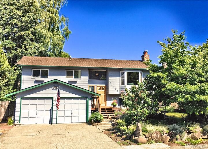 21703 9th Ave W  Bothell WA 98021 photo