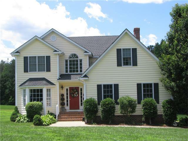 Property Photo:  7572 Shooter Run Road  VA 23124 