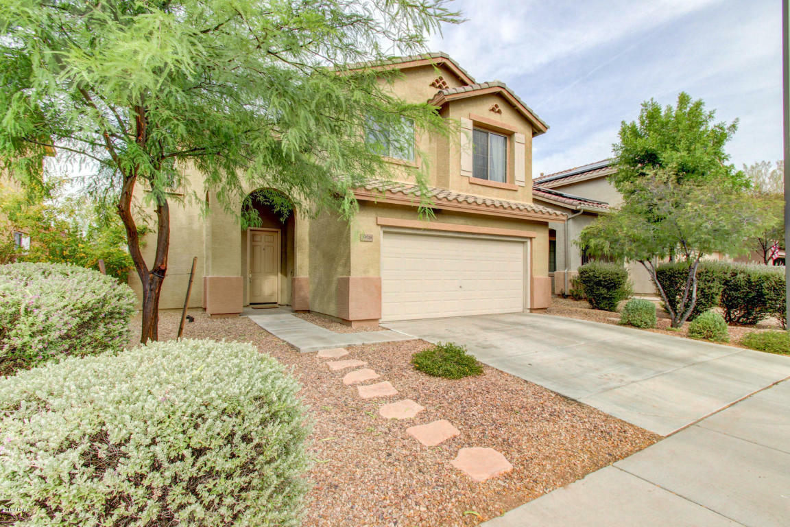 Property Photo:  39518 N Messner Way  AZ 85086 