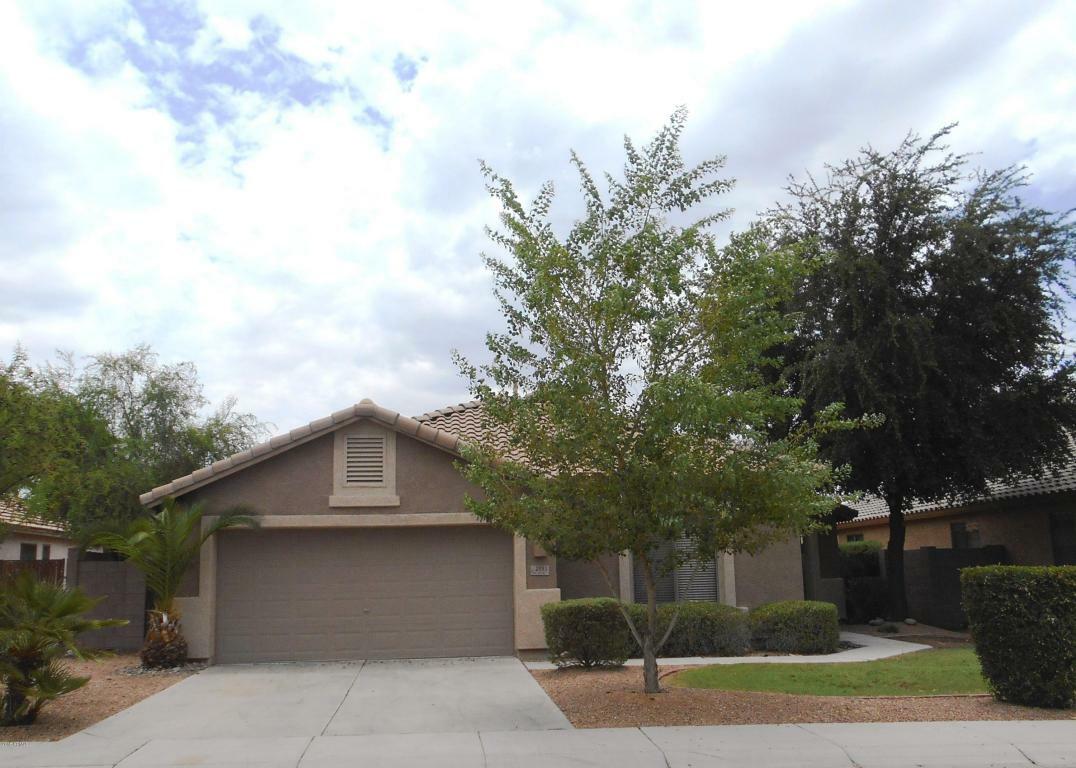 Property Photo:  2881 E La Costa Drive  AZ 85249 