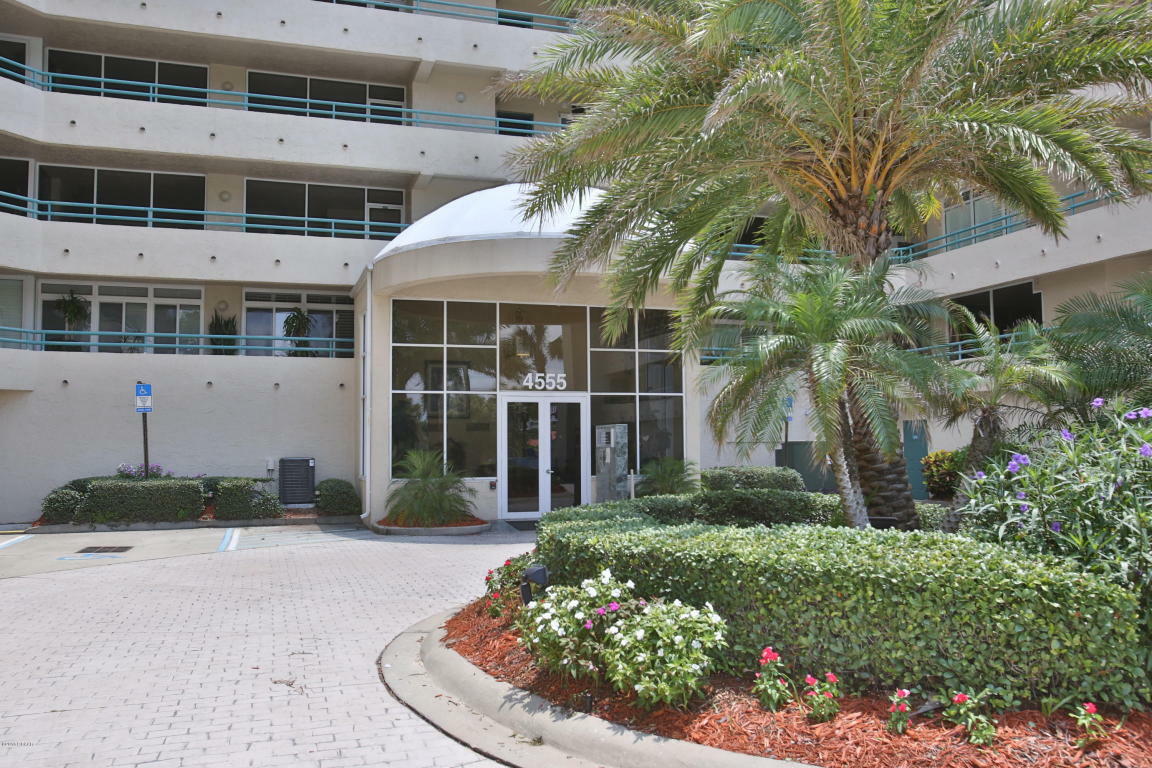 Property Photo:  4555 S Atlantic Avenue  FL 32127 