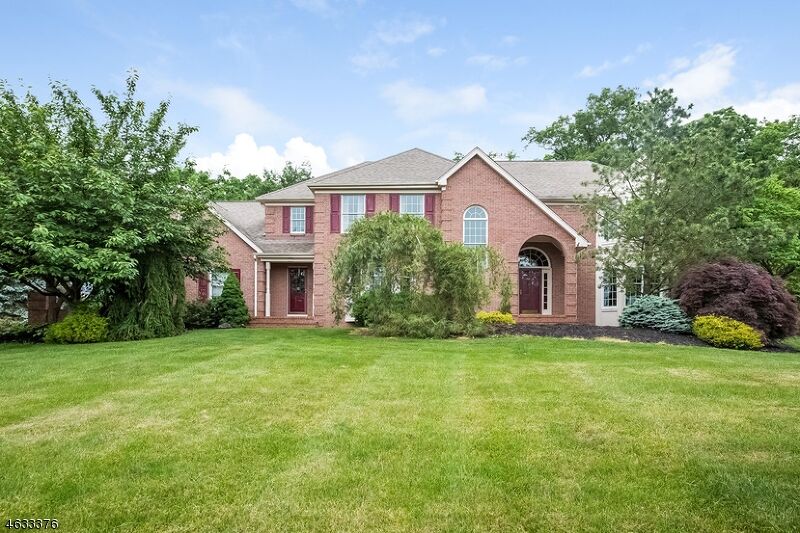 Property Photo: 19 Shy Creek Rd NJ 08867