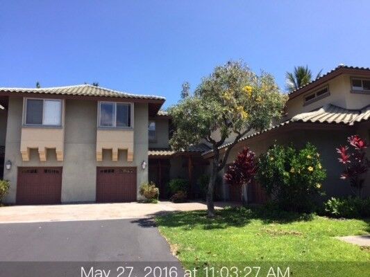 Property Photo:  68-1125 N Kaniku Dr 1604  HI 96743 